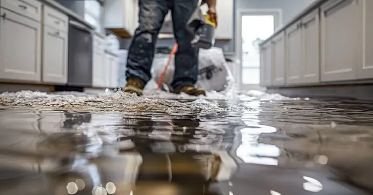 Water damage restoration companies near me in Kanarraville, UT - Emergency flood extraction