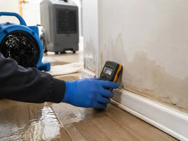 24/7 Water damage restoration services in Kanarraville, UT - Rapid flood cleanup and mitigation